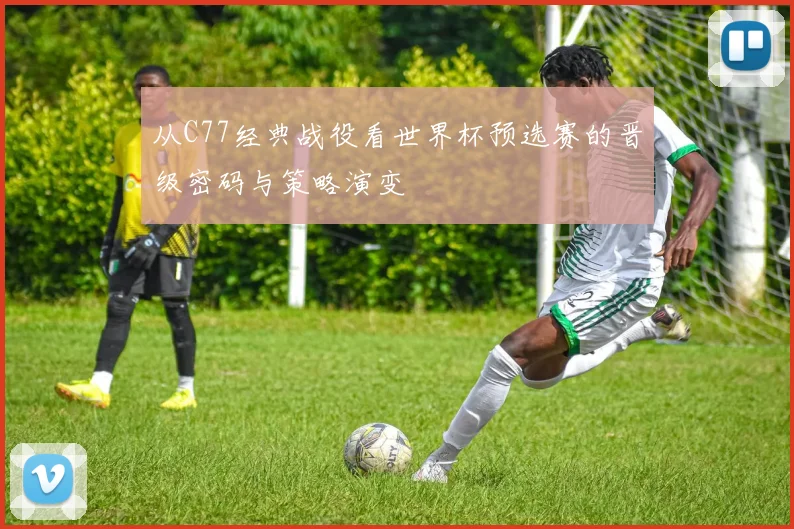 从C77经典战役看世界杯预选赛的晋级密码与策略演变